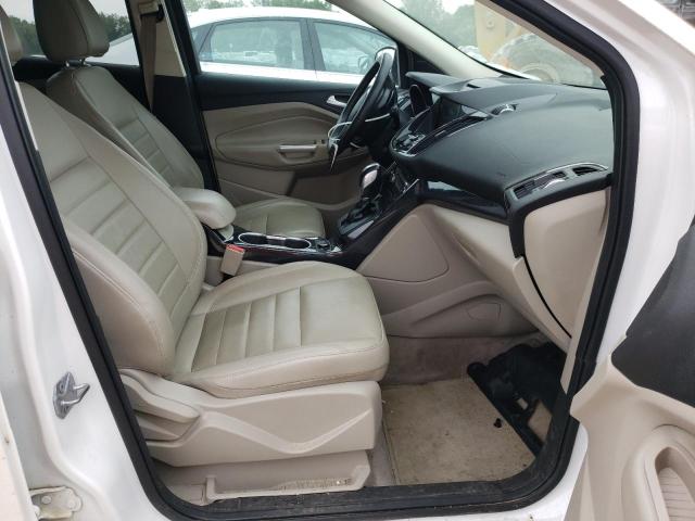 Photo 5 from auction – 2014 FORD ESCAPE TIT with VIN 1FMCU0JX0EUC44868