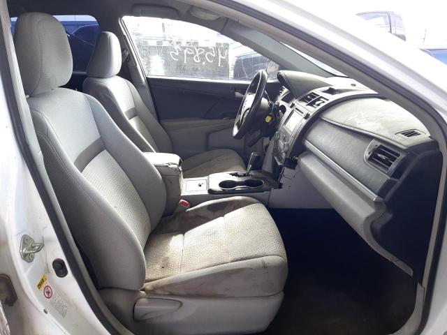 Photo 5 from auction – 2014 TOYOTA CAMRY L with VIN 4T4BF1FK1ER439876