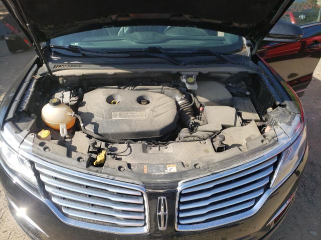 Photo 7 from auction – 2017 LINCOLN MKC RESERV with VIN 5LMCJ3C91HUL51907