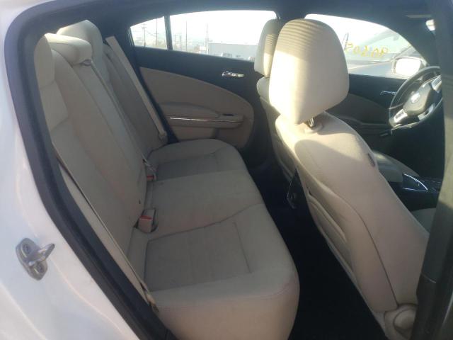 Photo 6 from auction – 2012 DODGE CHARGER SE with VIN 2C3CDXBG7CH203752