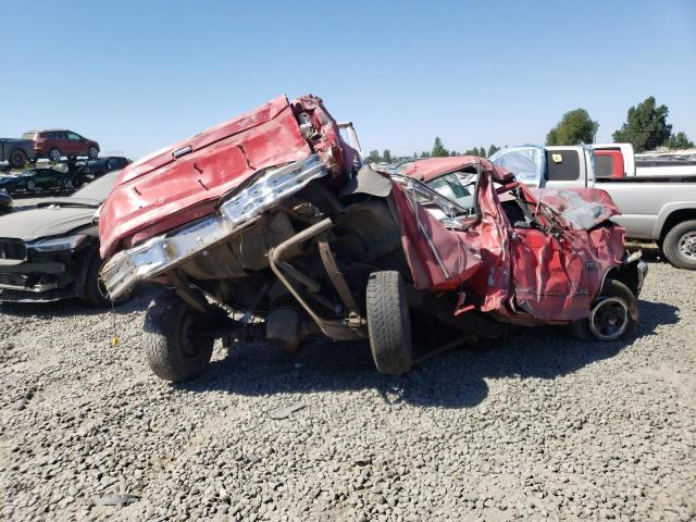 Photo 4 from auction – 1993 FORD F150 with VIN 1FTEF14H6PLA17002