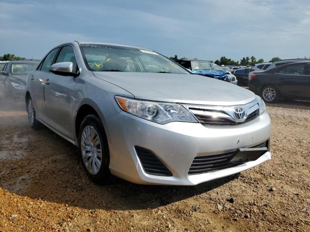 TOYOTA CAMRY BASE 2012 z numerem VIN 4T1BF1FK9CU053746 - Zdjęcie z aukcji