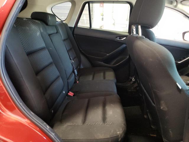 Photo 6 from auction – 2013 MAZDA CX-5 TOURI with VIN JM3KE4CE9D0139677