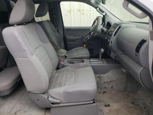 Photo 5 from auction – 2016 NISSAN FRONTIER S with VIN 1N6BD0CT8GN719090