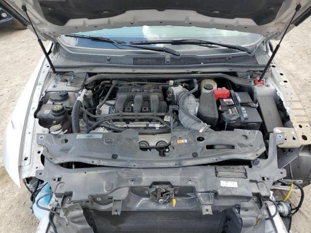 Photo 7 from auction – 2012 FORD TAURUS SEL with VIN 1FAHP2EW3CG103177