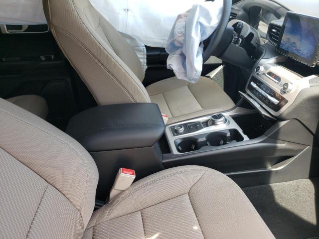 Photo 5 from auction – 2022 FORD EXPLORER with VIN 1FMSK8BH7NGB40013