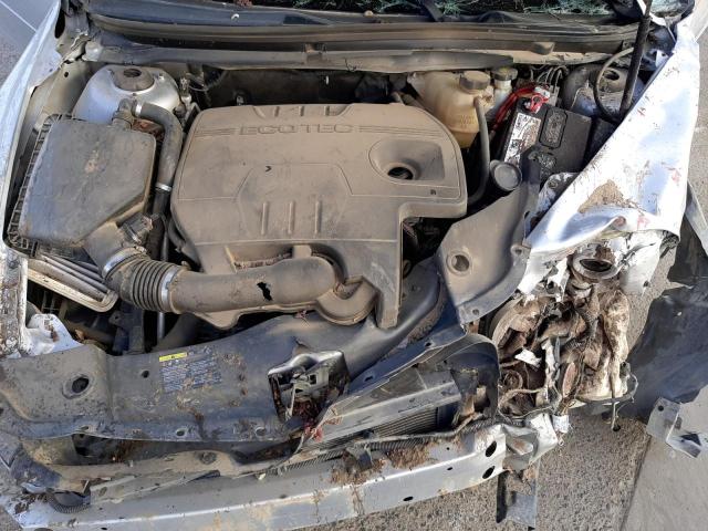 Photo 7 from auction – 2010 CHEVROLET MALIBU LT1 with VIN 1G1ZC5EB0AF239271