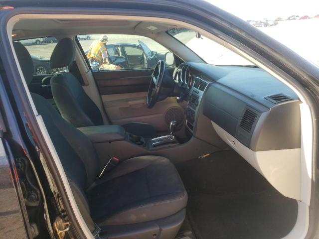 Photo 5 from auction – 2006 DODGE CHARGER SE with VIN 2B3KA43G46H233956