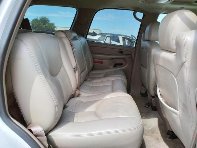 Photo 6 from auction – 2006 GMC YUKON with VIN 1GKEK13TX6R149875