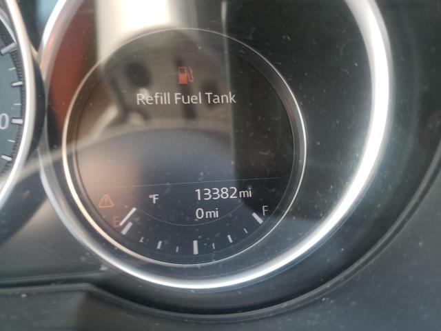 Photo 8 from auction – 2020 MAZDA CX-5 TOURI with VIN JM3KFBCM4L1838376