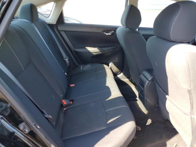 Photo 6 from auction – 2016 NISSAN SENTRA S with VIN 3N1AB7AP5GY324907