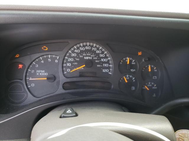 Photo 8 from auction – 2003 CADILLAC ESCALADE E with VIN 3GYEK63N43G271390