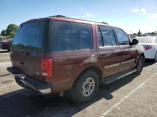 Photo 4 from auction – 2000 FORD EXPEDITION with VIN 1FMRU15L6YLA04872