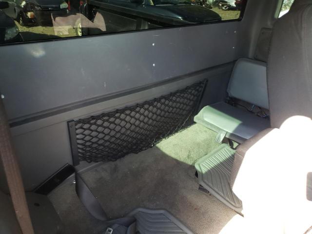 Photo 6 from auction – 2006 FORD RANGER SUP with VIN 1FTZR15E76PA20320