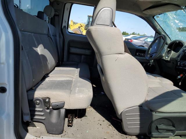 Photo 6 from auction – 2007 FORD F150 with VIN 1FTPX14V27FA09215