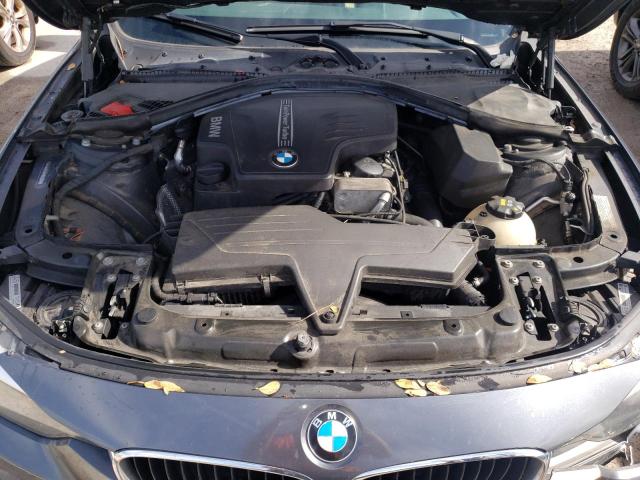 Photo 7 from auction – 2014 BMW 328 XI SUL with VIN WBA3B5C59EP652588