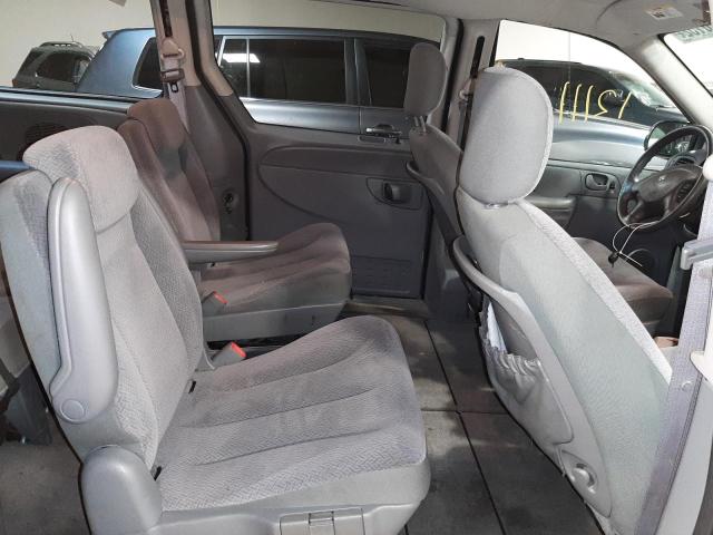 Photo 6 from auction – 2006 DODGE GRAND CARA with VIN 1D4GP24R66B668870