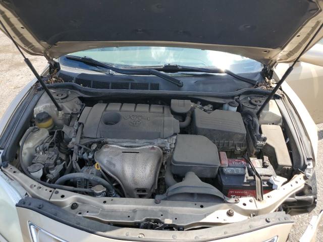 Photo 7 from auction – 2011 TOYOTA CAMRY BASE with VIN 4T1BF3EK2BU227104
