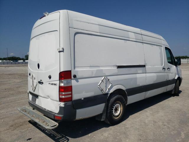 Photo 4 from auction – 2012 MERCEDES-BENZ SPRINTER 2 with VIN WD3PE8CB5C5705485