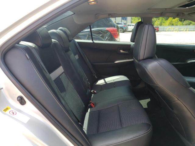 Photo 6 from auction – 2013 TOYOTA CAMRY L with VIN 4T1BF1FK9DU225338