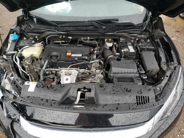 Photo 7 from auction – 2016 HONDA CIVIC LX with VIN 19XFC2F5XGE035386