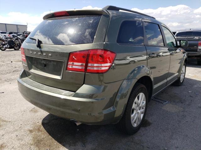 Photo 4 from auction – 2018 DODGE JOURNEY SE with VIN 3C4PDCAB9JT496702