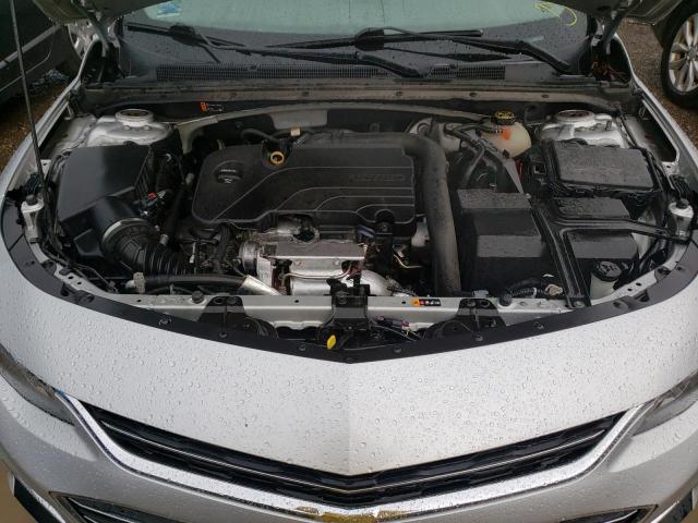 Photo 7 from auction – 2018 CHEVROLET MALIBU LT with VIN 1G1ZD5ST8JF287983