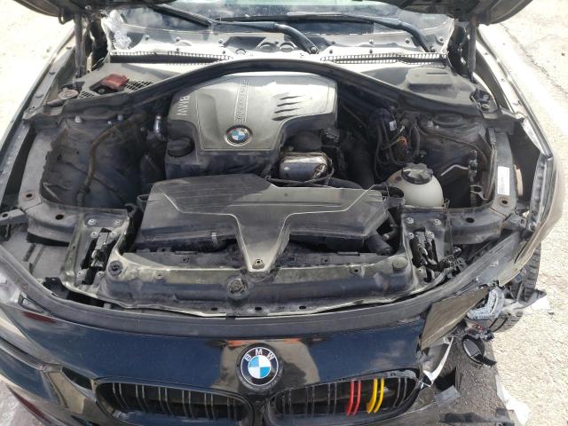 Photo 7 from auction – 2014 BMW 328 I with VIN WBA3A5C5XEJ464264