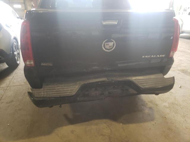 Photo 9 from auction – 2011 CADILLAC ESCALADE E with VIN 3GYT4MEF2BG204121