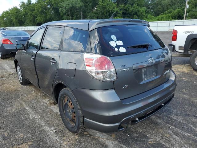 Photo 3 from auction – 2007 TOYOTA COROLLA MA with VIN 2T1KR32E07C676358