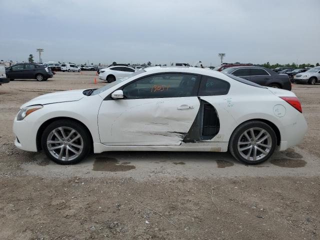 Photo 9 from auction – 2011 NISSAN ALTIMA SR with VIN 1N4BL2EP6BC112455