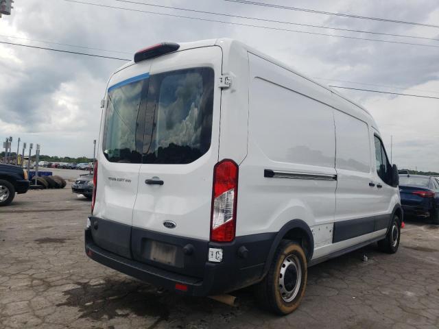 Photo 4 from auction – 2020 FORD TRANSIT T- with VIN 1FTBR1C88LKA04666
