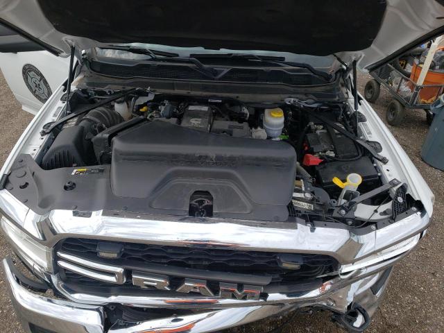 Photo 7 from auction – 2020 RAM 2500 TRADE with VIN 3C6UR5CL2LG206972