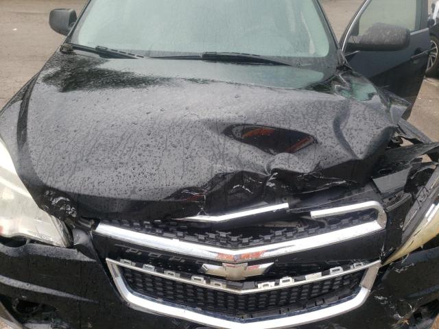 Photo 7 from auction – 2010 CHEVROLET EQUINOX LS with VIN 2CNALBEW4A6414570