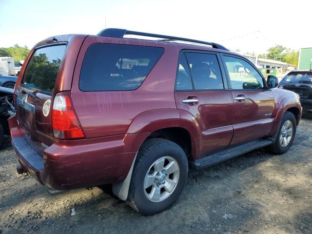 Photo 4 from auction – 2006 TOYOTA 4RUNNER SR with VIN JTEBU14R568054203