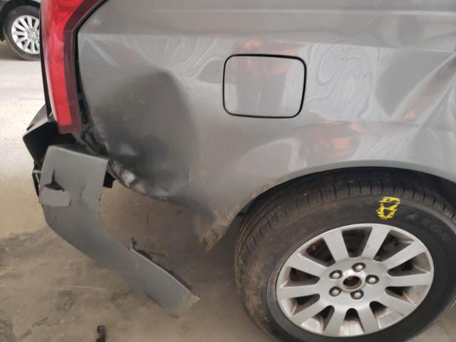 Photo 9 from auction – 2006 CADILLAC CTS with VIN 1G6DM57T760108274