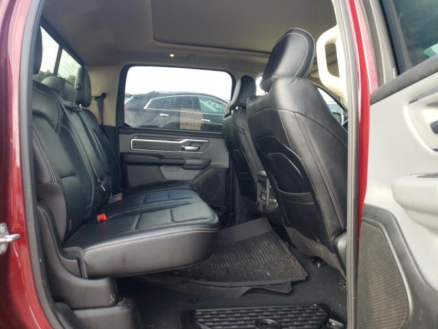 Photo 6 from auction – 2019 RAM 1500 BIG H with VIN 1C6SRFFT2KN681603
