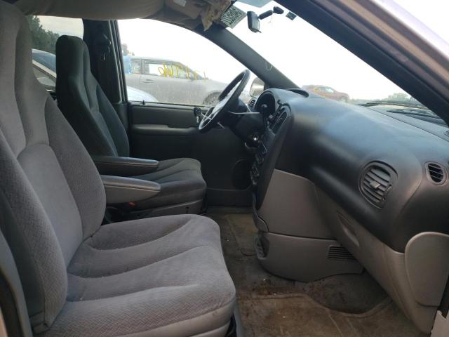 Фото 5 с аукциона – 2004 DODGE GRAND CARA с VIN 1D4GP24RX4B531637
