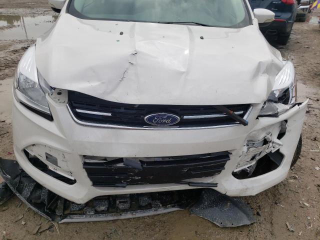 Photo 9 from auction – 2015 FORD ESCAPE TIT with VIN 1FMCU0J91FUB88426