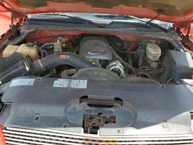 Photo 7 from auction – 2004 CHEVROLET SILVERADO with VIN 1GCEK19T24E192338