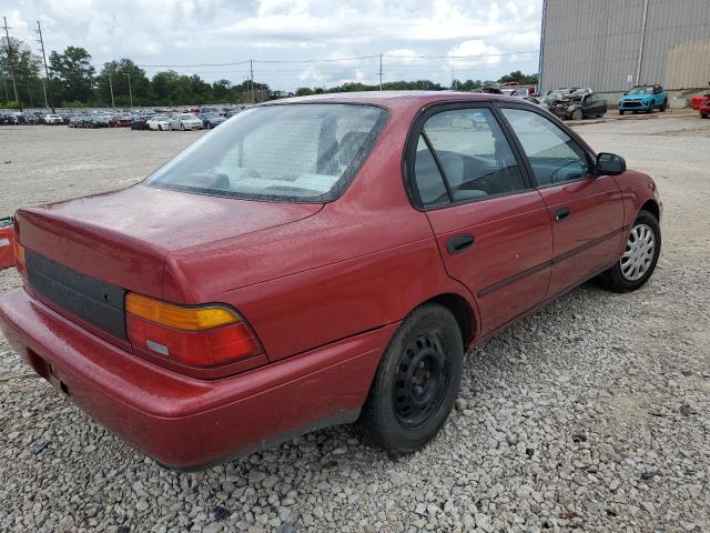 Photo 4 from auction – 1993 TOYOTA COROLLA LE with VIN 1NXAE09E4PZ003809