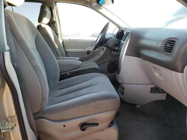 Photo 5 from auction – 2005 CHRYSLER TOWN & COU with VIN 2C4GP54L35R179563