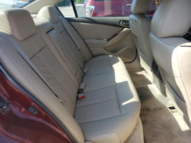 Photo 6 from auction – 2010 NISSAN ALTIMA BAS with VIN 1N4AL2AP8AC153363