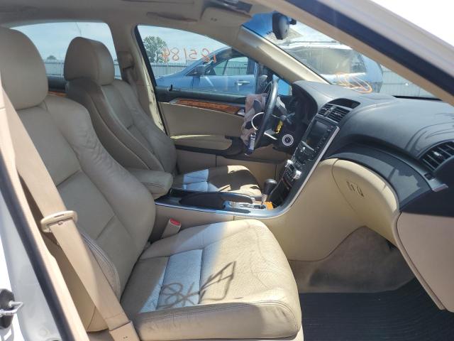 Photo 5 from auction – 2006 ACURA 3.2TL with VIN 19UUA66246A060085