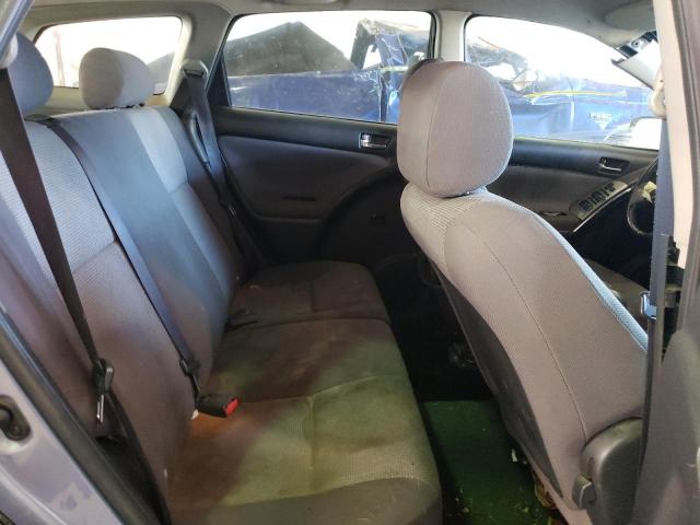 Photo 6 from auction – 2005 TOYOTA COROLLA MA with VIN 2T1KR32E25C414676
