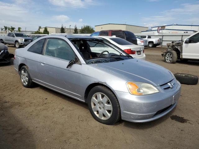 Photo 2 from auction – 2001 HONDA CIVIC SI with VIN 1HGEM22961L111199