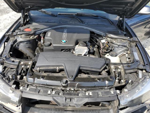 Photo 7 from auction – 2013 BMW 328 XI with VIN WBA3B3C5XDJ698582