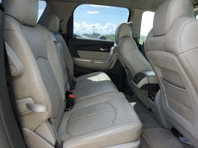 Photo 6 from auction – 2008 GMC ACADIA SLT with VIN 1GKER23718J161791