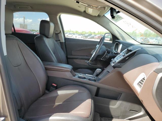 Photo 5 from auction – 2011 CHEVROLET EQUINOX LT with VIN 2CNALPECXB6438117
