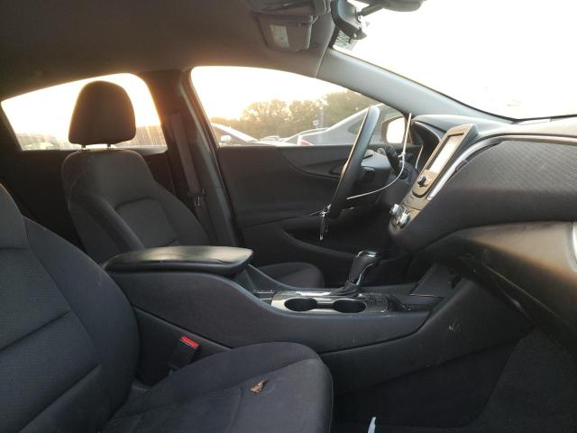 Photo 5 from auction – 2017 CHEVROLET MALIBU LS with VIN 1G1ZB5ST7HF290535